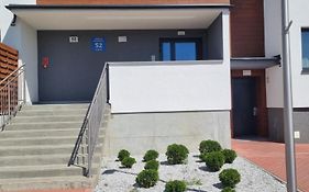 Apartament Garden